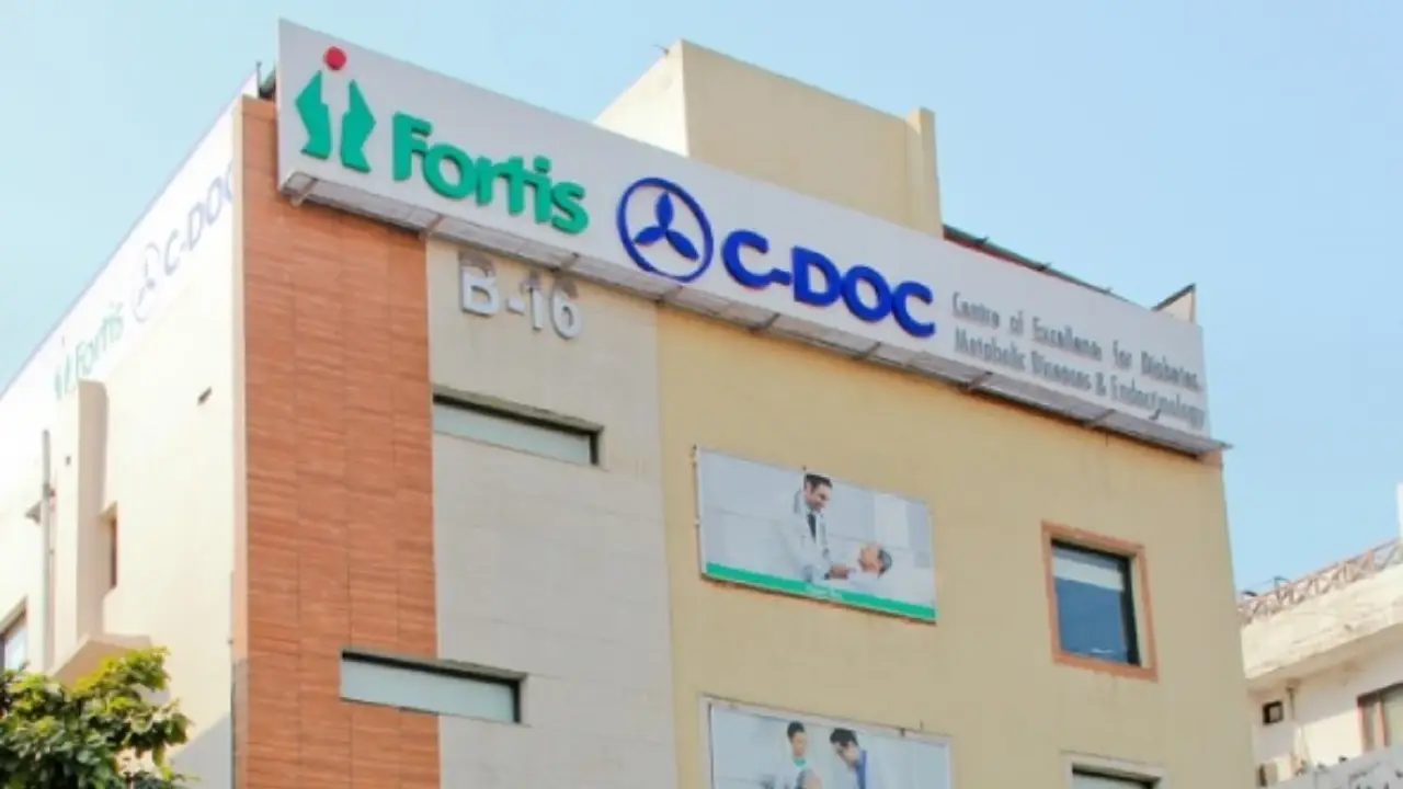 Fortis C-DOC