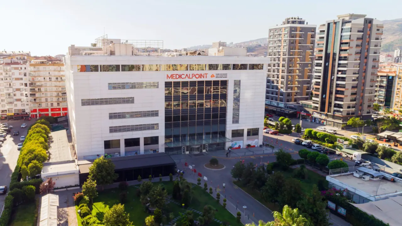 IEU Medical Point