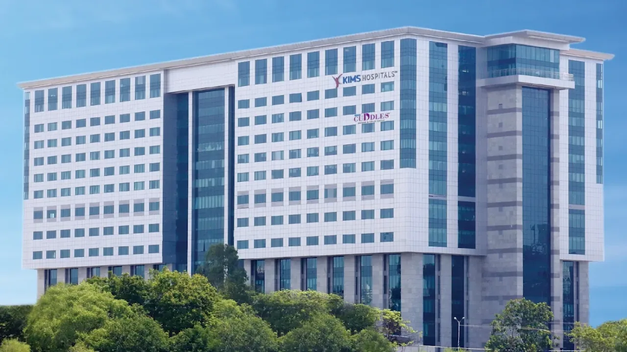 KIMS Hospital Hyderabad