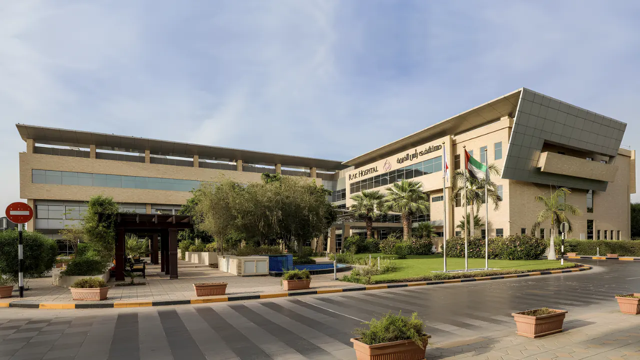 RAK Hospital