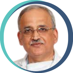 Dr. Karanjit Singh Narang