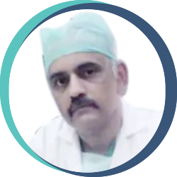 Dr. Karanjit Singh Narang