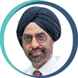 Dr. Karanjit Singh Narang