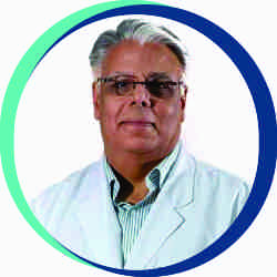 Dr. Karanjit Singh Narang