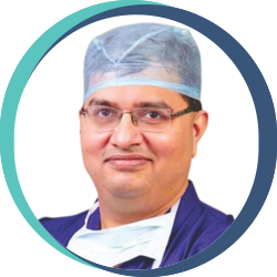 Dr. Karanjit Singh Narang